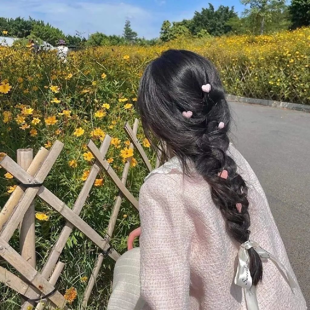 致我们暖暖的小时光